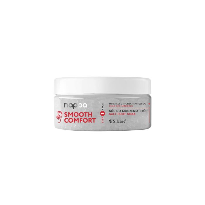 SILCARE N SM CO SO D/MO S M Z MO MA 300G main product photo