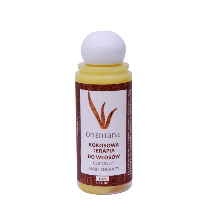 ORIENTANA KOKOSOWA TERAPIA D/WL.105ML main product photo