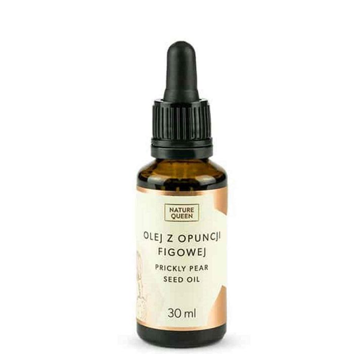 NATURE QUEEN  OLEJ OPUNCJI FIGOWEJ 10ML main product photo