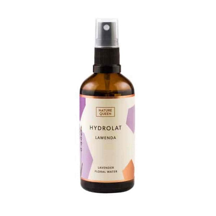 NATURE QUEEN HYDROLAT LAWENDY 100 ML main product photo