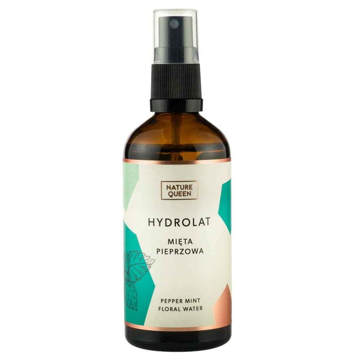 NATURE QUEEN HYDR MIETY PIPERZOW 100 ML main product photo