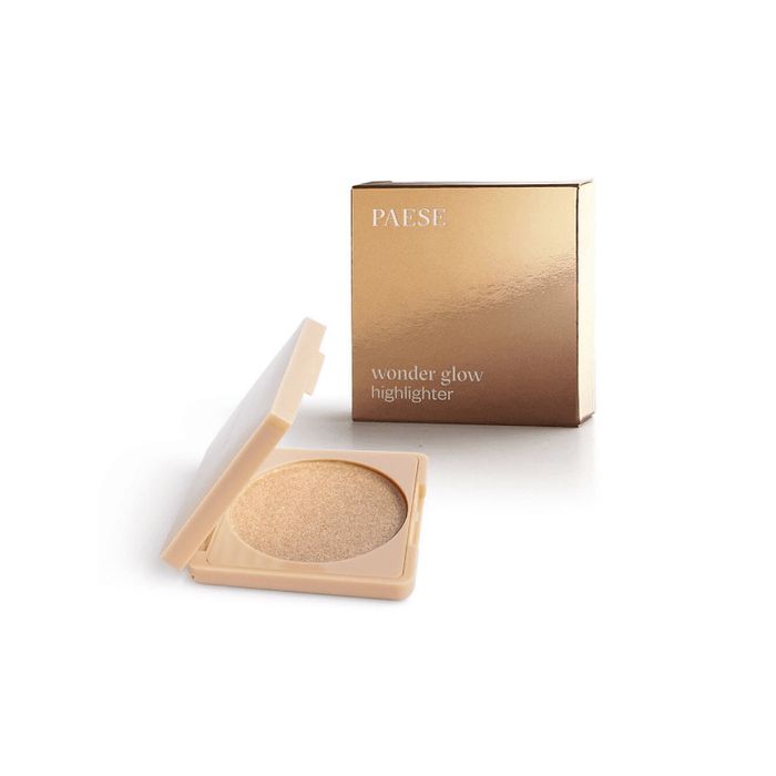Paese Rozświetlacz Wonder Glow 7,5G main product photo