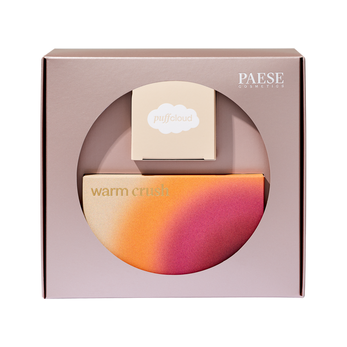 PAESE CRUSH ON YOU SET main product photo