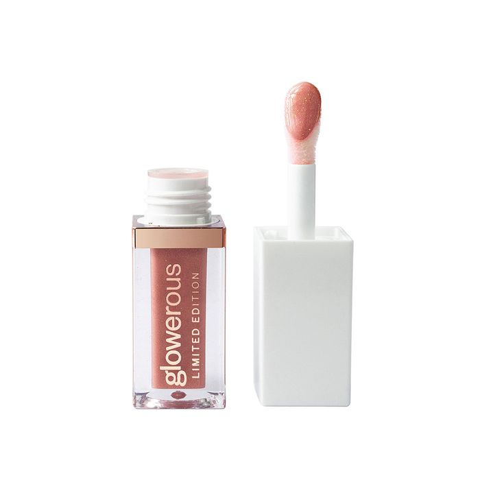 Paese błyszczyk do ust Glowerous 02 Glow Rose 5 ml main product photo