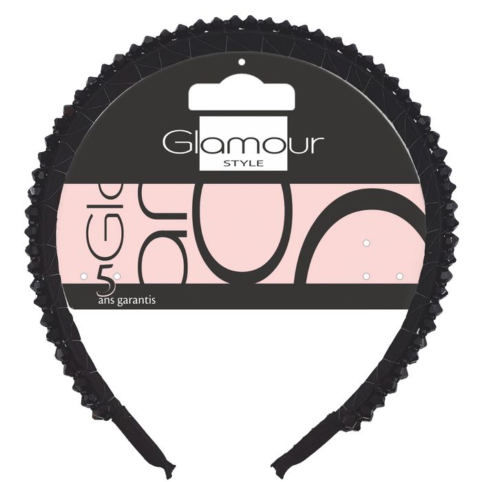 GLAMOUR OPASKA DO WLOSOW 417511_A main product photo