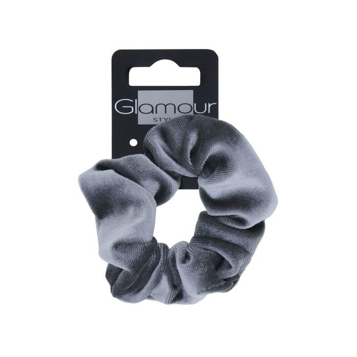 GLAMOUR ZAWIJKA SZARA main product photo