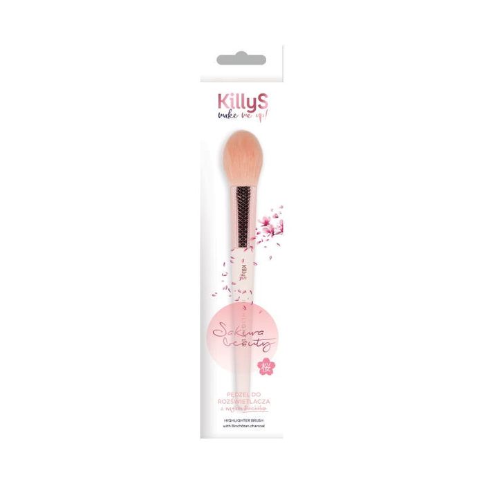KILLYS PĘDZEL DO ROZŚWIETLACZA SAKURA S3 main product photo