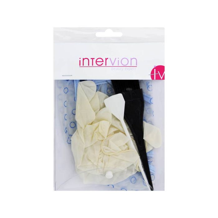 INTERVION INTERV ZESTAW DO PASEMEK main product photo