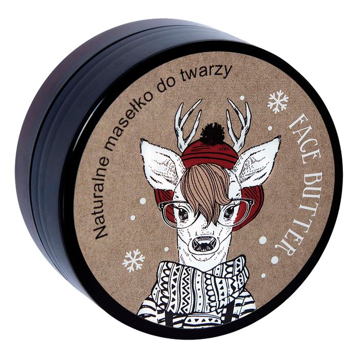 LAQ MASEŁKO DO TWARZY PRALINKA 50 ML main product photo