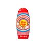 CHUPA CHUPS ŻEL 2W1 STRAWB.&CREAM250ML CHUPA CHUPS ŻEL 2W1 STRAWB.&CREAM250ML