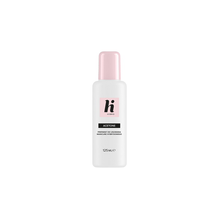 HI HYBRID ACETON 125ML main product photo
