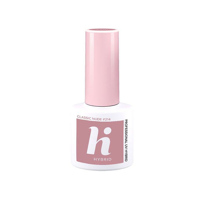 HI HYBRID LAKIER HYBRYDOWY 214 5ML main product photo