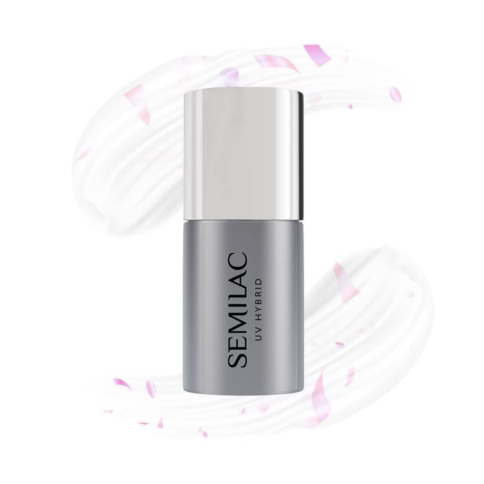 SEMILAC TOP FLOWER FLAKES T22 7 ML main product photo