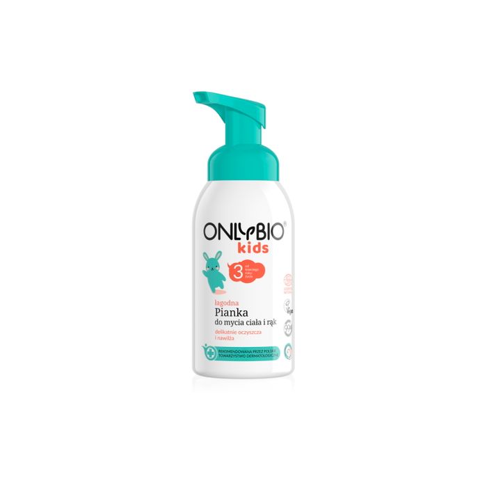 ONLYBIO ONLYB.L LAGN PIAN D/MYC CIA/RAK 3RZ300ML main product photo