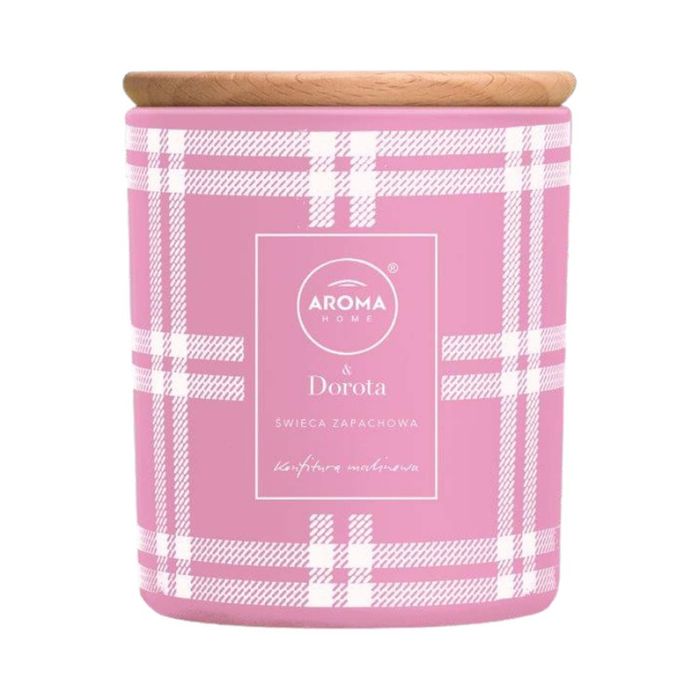 AROMA HOME DOROTA SWIECA KONFITURA MALIN 150G main product photo