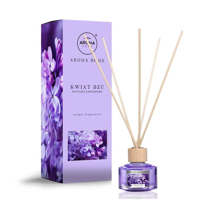 AROMA HOME STICKS KWAIT BZU 50ML main product photo