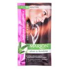 MARION Szamponetka Szampon koloryzujący 95 KASZTAN, 40 ml