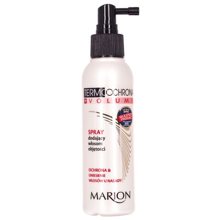 MARION SPRAY DODAJACY WLOSOM OBJET.130 main product photo
