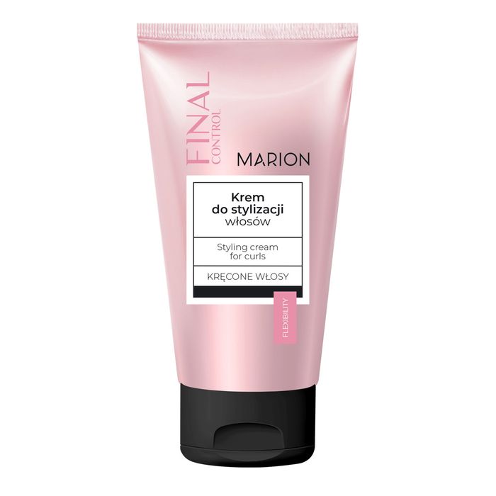 MARION FINAL CONTROL KREM STYL. WŁ KRĘC. 150 ML main product photo
