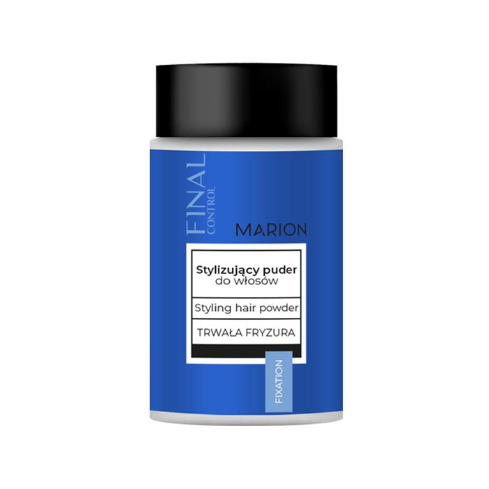 MARION FINAL CONTROL PUDER STYL. DO WŁ. main product photo