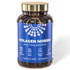 Noble Health Kolagen Morski 60 kapsułek