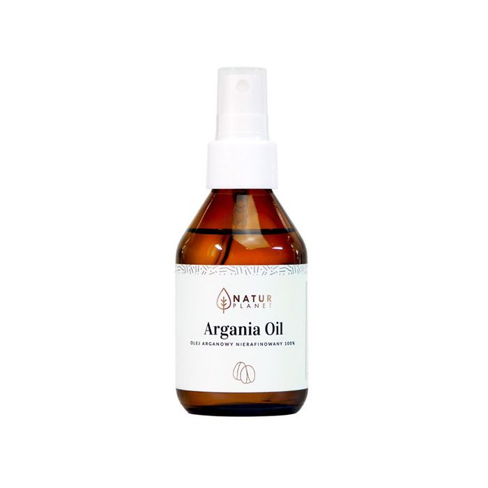 NATUR PLANET OLEJ ARGANOWY 30ML main product photo