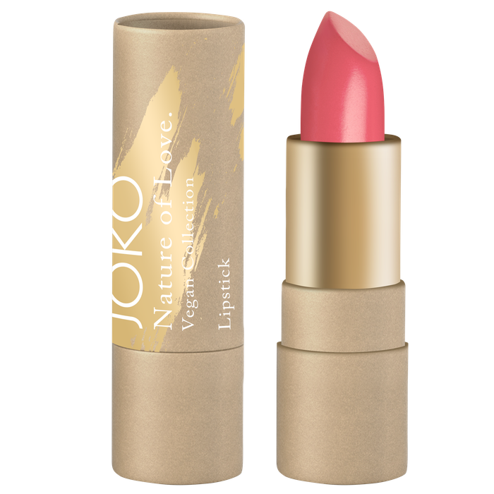 JOKO NAT.OF LOVE VEG.COL.LIPSTIC #03 main product photo
