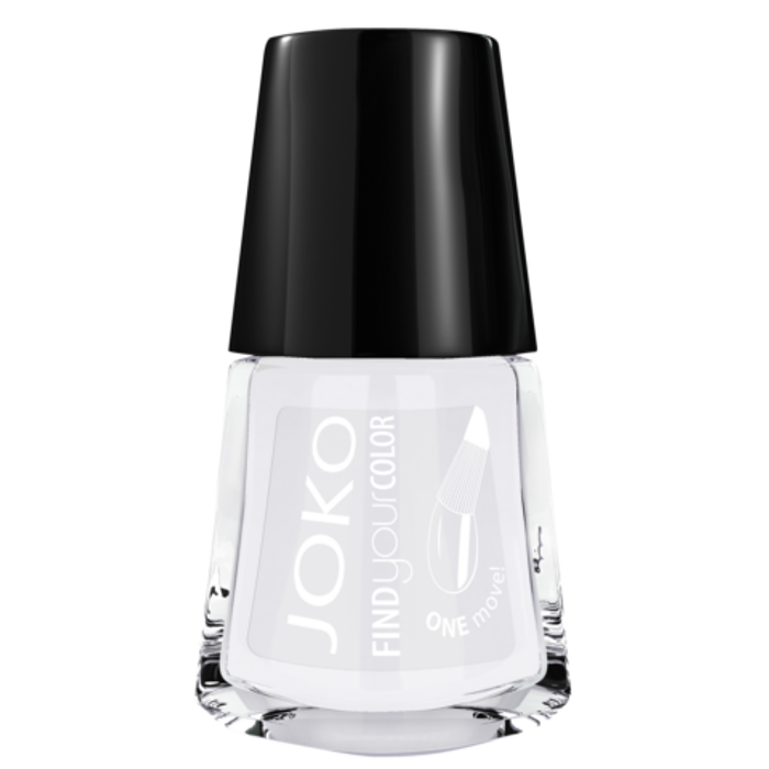 JOKO Lakier Find Your Color 102 main product photo