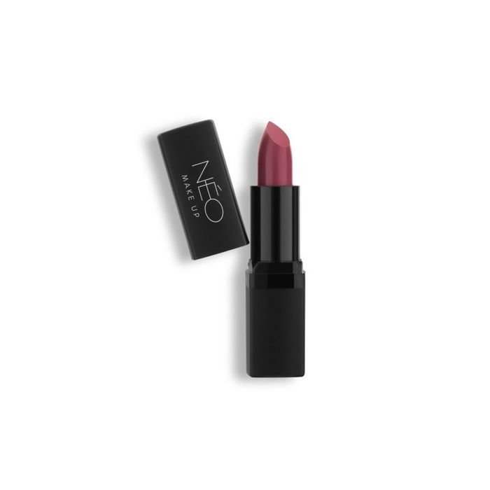 NEO MAKE UP MU POMADKA D/UST MATOWA SATYNOWA  05 main product photo