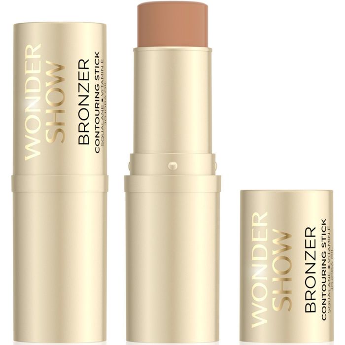 Eveline bronzer w szt.yfcie Wonder Show NR 02   main product photo