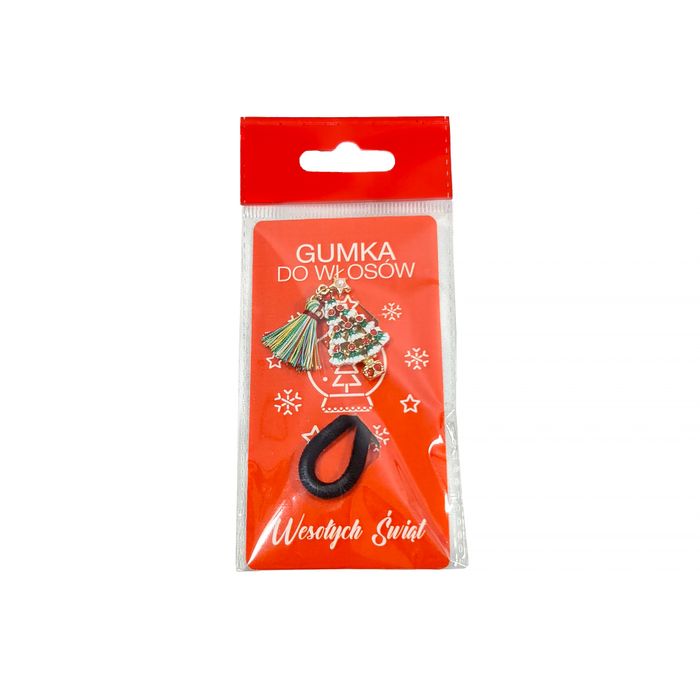 BN23 gumka do włosów main product photo