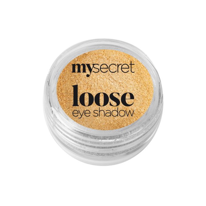 My Secret cień sypki 2 main product photo