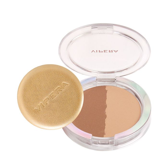VIPERA PUDER ART OF COLOR 203 main product photo