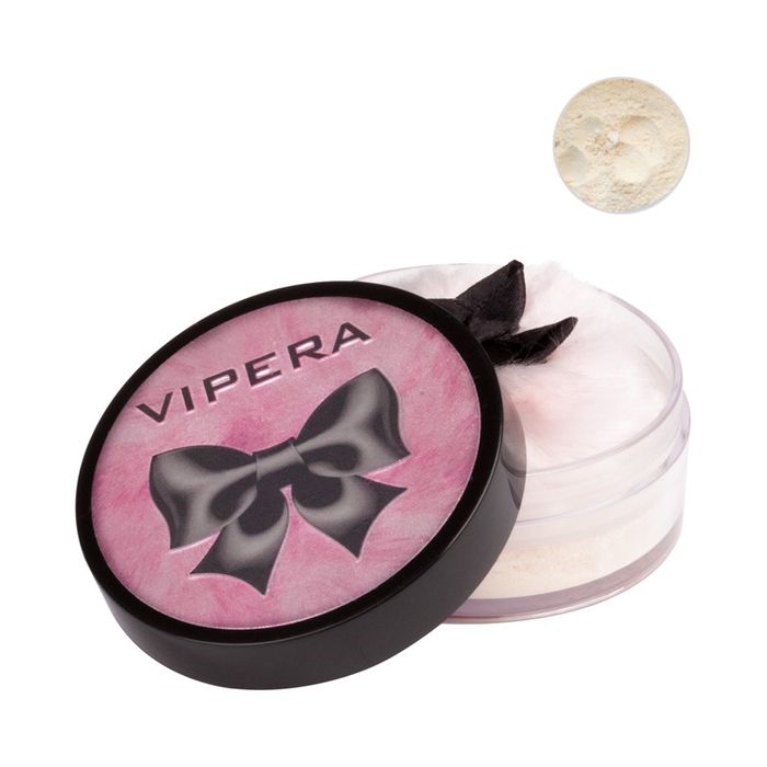 VIPERA PUDER ROZŚWIETL. CELEBRITY 01 main product photo