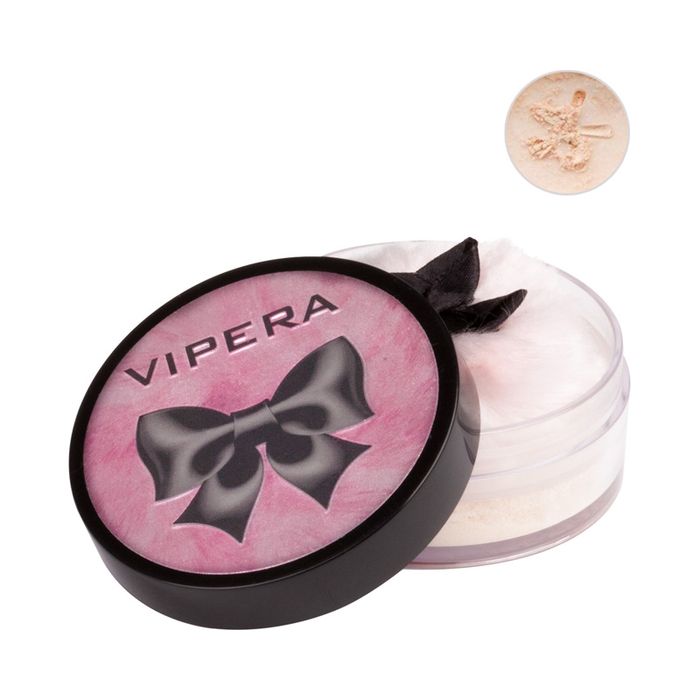 VIPERA PUDER ROZŚWIETL. CELEBRITY 02 main product photo