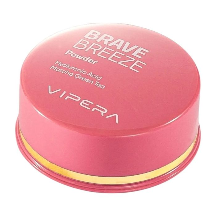 Vipera puder sypki Brave Breeze 00 Transparent 10 g main product photo