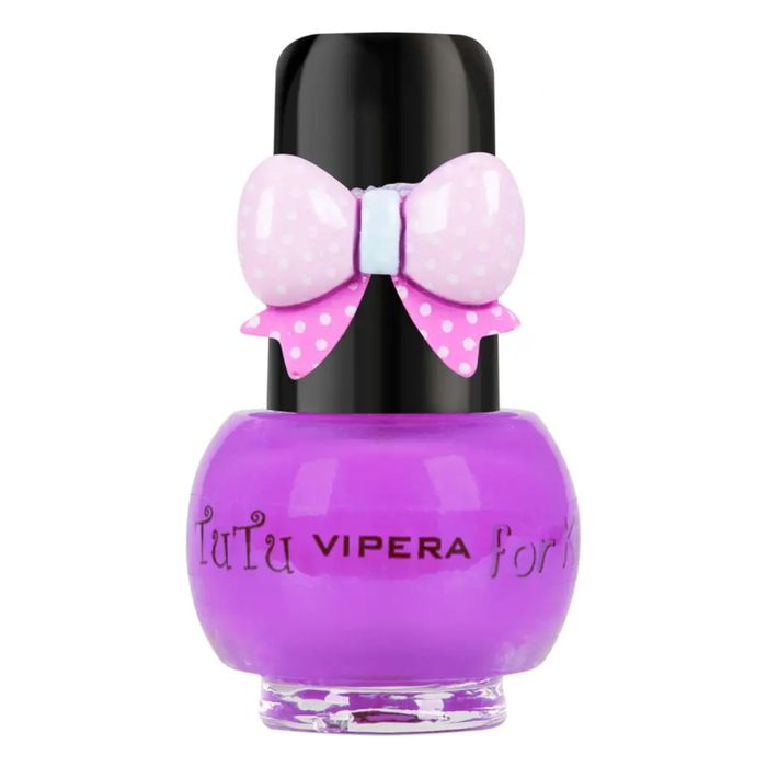 Vipera TuTu Peel-Off 10 Violet Coupe lakier 5,5 ml main product photo