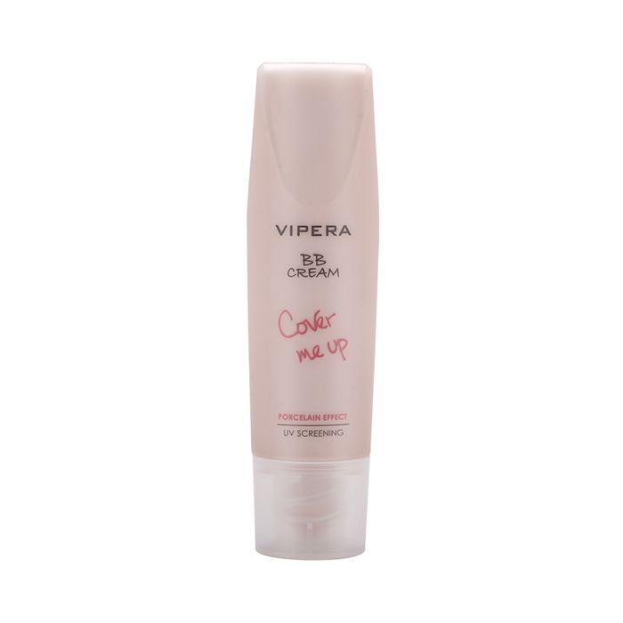 VIPERA BB CREAM COVER ME UP 03 TROPIC main product photo