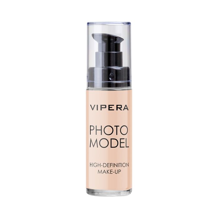 VIPERA PHOTO MODEL 11 EBONY ELLE 30ML main product photo