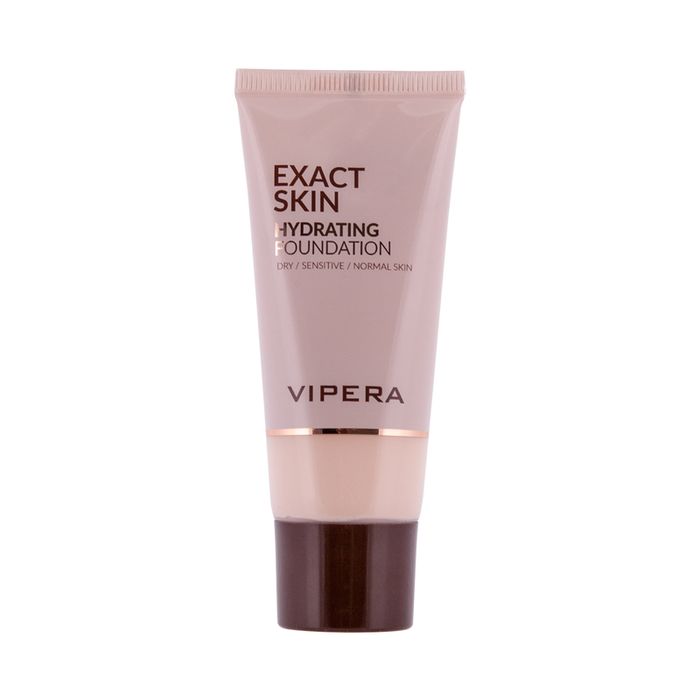 VIPERA FLUID EXACT SKIN 06 LATTE 35ML main product photo