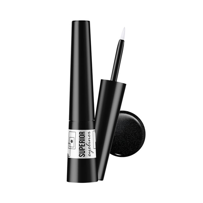 VIPERA EYELINER SUPERIOR 04 CZ+BROKAT main product photo