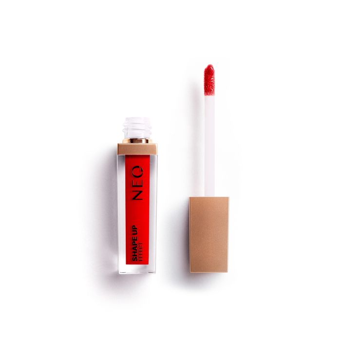 NEO MAKE UP MU POMADKA POWIĘK. D/UST 27 PASSION main product photo