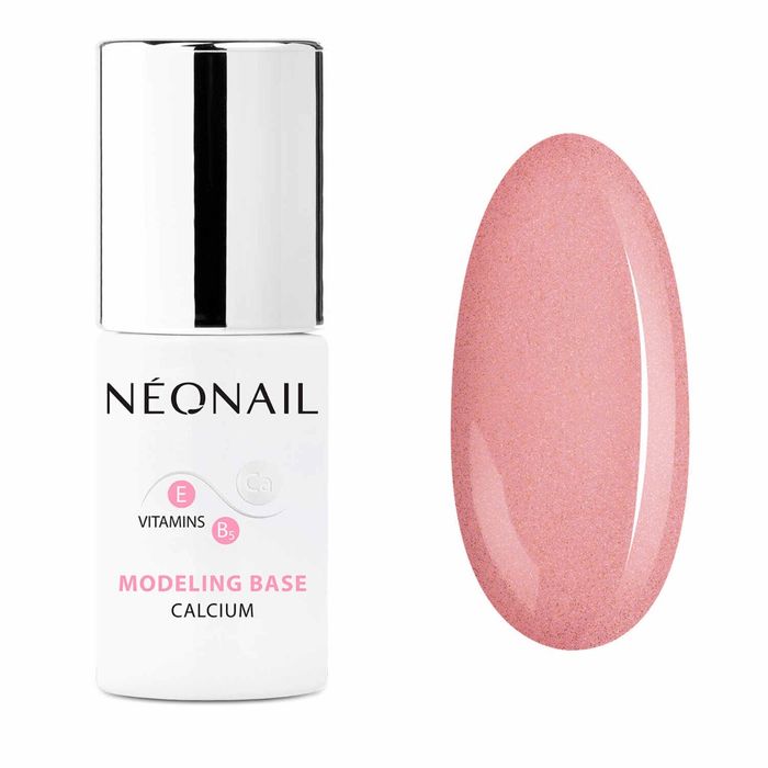 NEONAIL MODELING BASE PINK QUARTZ main product photo