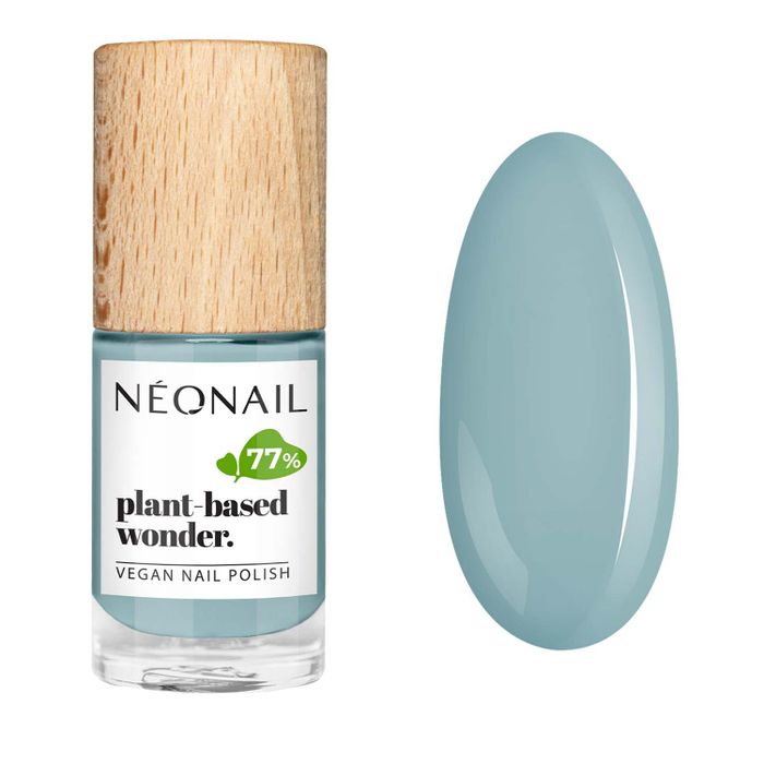 NEONAIL WEGAN LAK.7,2 ML PURE EUCALYPTUS main product photo