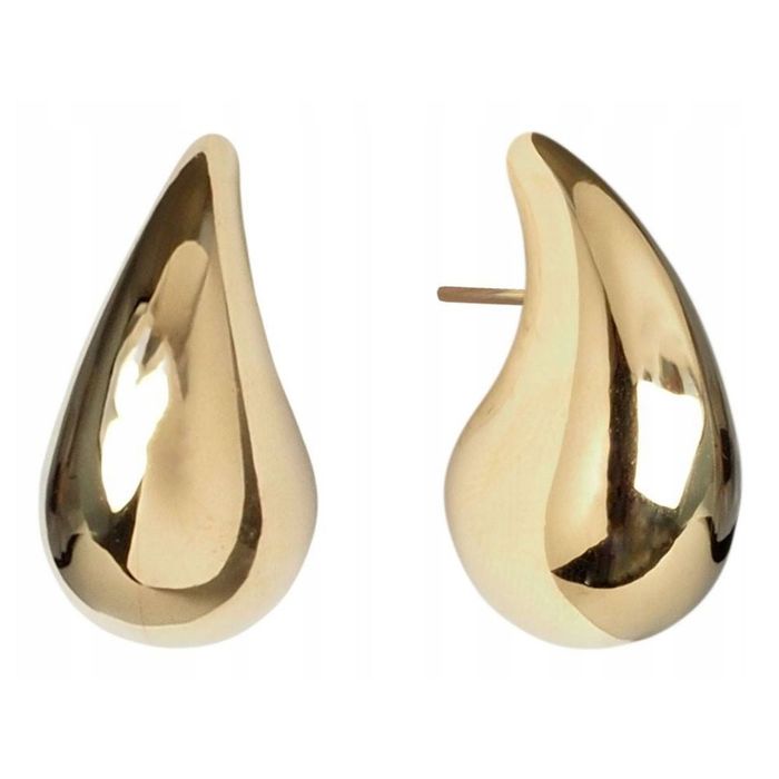 Ecarla KST3179 2,7 cm kolczyki wkrętki 2 szt. main product photo