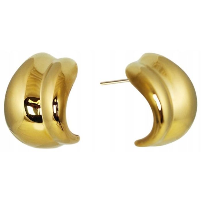 Ecarla KST3352 kolczyki zawijane 2 szt. main product photo