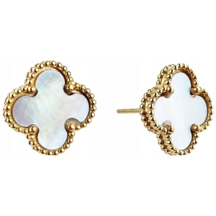 Ecarla KST3370 Koniczyna kolczyki 2 szt. main product photo