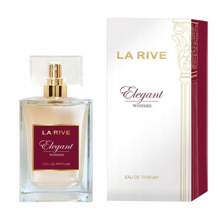 LA RIVE ELEGANT WOMAN EDP 100ML main product photo