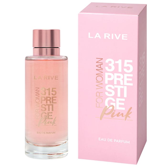 LA RIVE 315 Prestige Pink woda perfumowana 100 ml main product photo