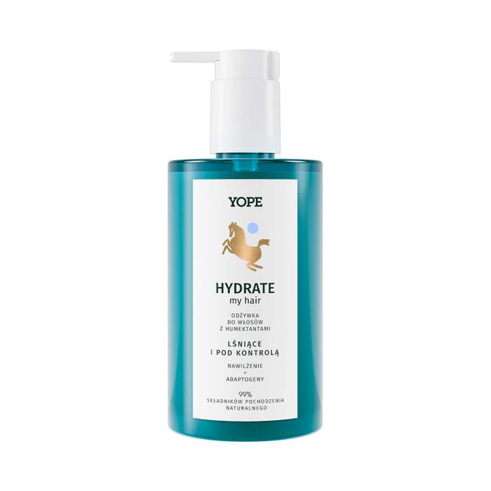 YOPE Hydrate Odżywka do włosów z humektantami 300ml main product photo